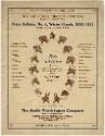 Gift of the Smith-Worthington Saddlery Co., 2021.22.25, Connecticut Historical Society, No Know…