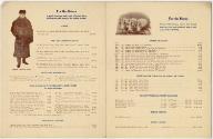 Gift of the Smith-Worthington Saddlery Co., 2021.22.25, Connecticut Historical Society, No Know…