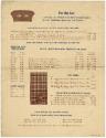 Gift of the Smith-Worthington Saddlery Co., 2021.22.25, Connecticut Historical Society, No Know…