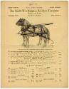 Gift of the Smith-Worthington Saddlery Co., 2021.22.26, Connecticut Historical Society, No Know…