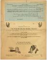 Gift of the Smith-Worthington Saddlery Co., 2021.22.26, Connecticut Historical Society, No Know…