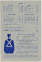 Gift of the Smith-Worthington Saddlery Co., 2021.22.27, Connecticut Historical Society, No Know…