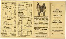 Gift of the Smith-Worthington Saddlery Co., 2021.22.176, Connecticut Historical Society, No Kno…
