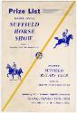 Gift of the Smith-Worthington Saddlery Co., 2021.22.177, Connecticut Historical Society, Copyri…