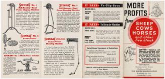 Gift of the Smith-Worthington Saddlery Co., 2021.22.28, Connecticut Historical Society, Copyrig…