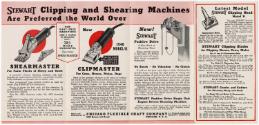 Gift of the Smith-Worthington Saddlery Co., 2021.22.28, Connecticut Historical Society, Copyrig…