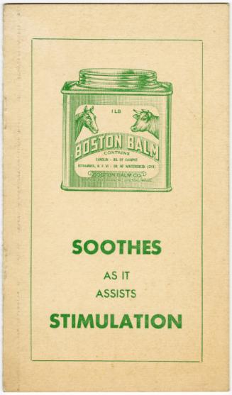 Gift of the Smith-Worthington Saddlery Co., 2021.22.29, Connecticut Historical Society, Copyrig…