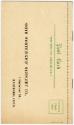 Gift of the Smith-Worthington Saddlery Co., 2021.22.29, Connecticut Historical Society, Copyrig…