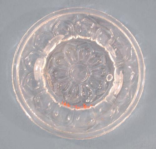 Cup Plate