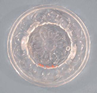 Cup Plate