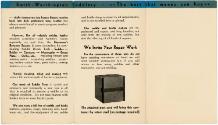 Gift of the Smith-Worthington Saddlery Co., 2021.22.31, Connecticut Historical Society, Copyrig…