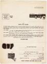 Gift of the Smith-Worthington Saddlery Co., 2021.22.32, Connecticut Historical Society, Copyrig…