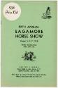 Gift of the Smith-Worthington Saddlery Co., 2021.22.33, Connecticut Historical Society, Copyrig…