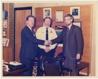 Gift of the Smith-Worthington Saddlery Co., 2022.6.3, Connecticut Historical Society, Copyright…