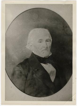 Gift of the Smith-Worthington Saddlery Co., 2022.6.6, Connecticut Historical Society, No Known …