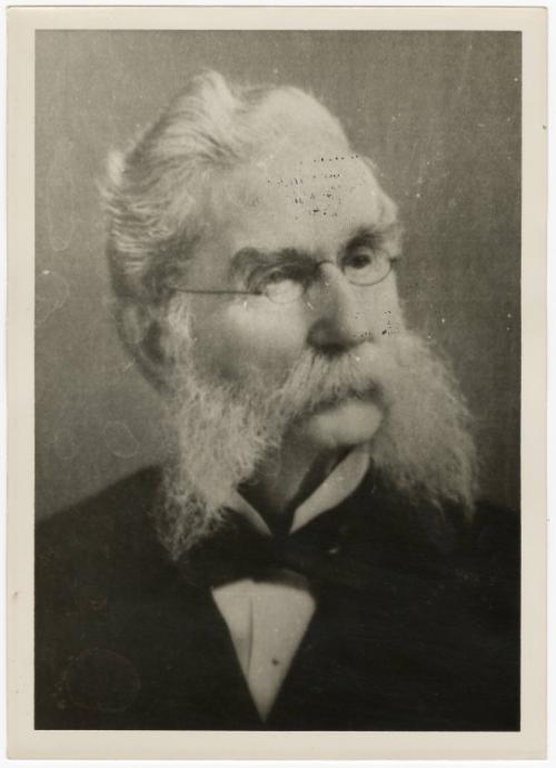 Gift of the Smith-Worthington Saddlery Co., 2022.6.7, Connecticut Historical Society, No Known …