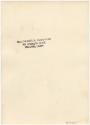 Gift of the Smith-Worthington Saddlery Co., 2022.6.7, Connecticut Historical Society, No Known …
