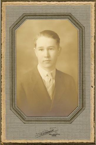 Gift of the Smith-Worthington Saddlery Co., 2022.6.13, Connecticut Historical Society, Copyrigh…
