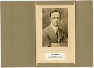 Gift of the Smith-Worthington Saddlery Co., 2022.6.14, Connecticut Historical Society, Copyrigh…