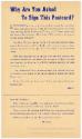 Gift of Bridgeport History Center, 2021.31.3, Connecticut Historical Society, Copyright Undeter…