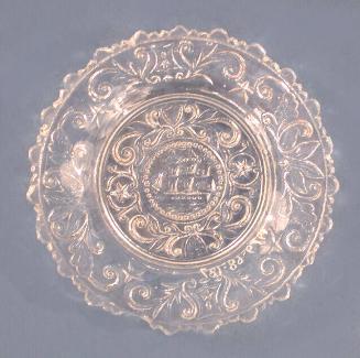 Cup Plate