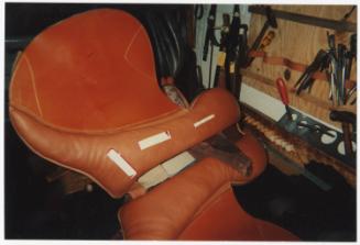 Gift of the Smith-Worthington Saddlery Co., 2021.22.73, Connecticut Historical Society, Copyrig…