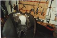 Gift of the Smith-Worthington Saddlery Co., 2021.22.75, Connecticut Historical Society, Copyrig…