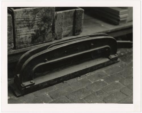 Gift of the Smith-Worthington Saddlery Co., 2021.22.90, Connecticut Historical Society, Copyrig…