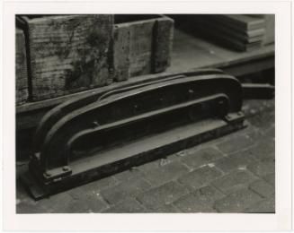 Gift of the Smith-Worthington Saddlery Co., 2021.22.90, Connecticut Historical Society, Copyrig…