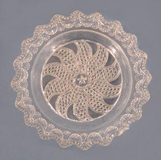 Toddy Plate