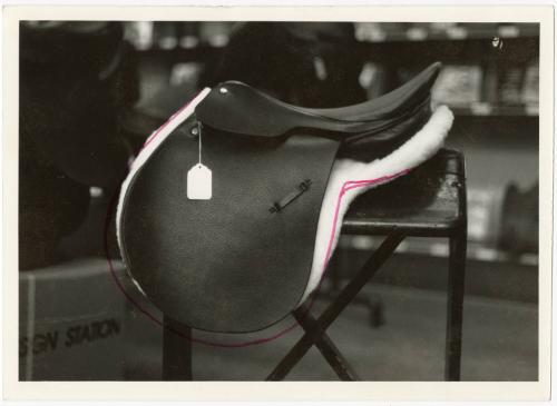 Gift of the Smith-Worthington Saddlery Co., 2021.22.97, Connecticut Historical Society, Copyrig…