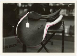 Gift of the Smith-Worthington Saddlery Co., 2021.22.97, Connecticut Historical Society, Copyrig…