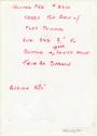 Gift of the Smith-Worthington Saddlery Co., 2021.22.97, Connecticut Historical Society, Copyrig…