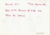 Gift of the Smith-Worthington Saddlery Co., 2021.22.98, Connecticut Historical Society, Copyrig…