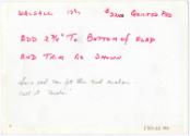 Gift of the Smith-Worthington Saddlery Co., 2021.22.99, Connecticut Historical Society, Copyrig…