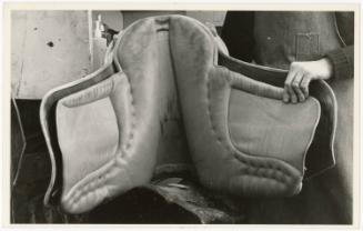 Gift of the Smith-Worthington Saddlery Co., 2021.22.101, Connecticut Historical Society, Copyri…