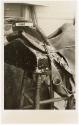 Gift of the Smith-Worthington Saddlery Co., 2021.22.107, Connecticut Historical Society, Copyri…
