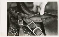 Gift of the Smith-Worthington Saddlery Co., 2021.22.114, Connecticut Historical Society, Copyri…