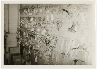 Gift of the Smith-Worthington Saddlery Co., 2021.22.124, Connecticut Historical Society, Copyri…