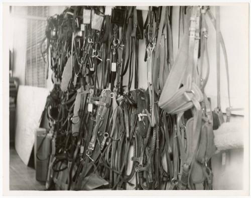 Gift of the Smith-Worthington Saddlery Co., 2021.22.128, Connecticut Historical Society, Copyri…