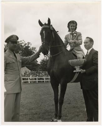 Gift of the Smith-Worthington Saddlery Co., 2021.22.130, Connecticut Historical Society, Copyri…