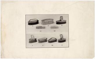 Gift of the Smith-Worthington Saddlery Co., 2021.22.134, Connecticut Historical Society, Copyri…