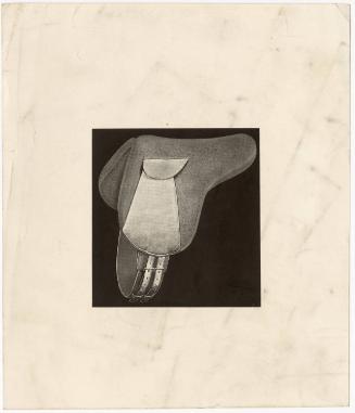 Gift of the Smith-Worthington Saddlery Co., 2021.22.135, Connecticut Historical Society, Copyri…