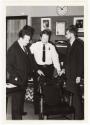 Gift of the Smith-Worthington Saddlery Co., 2021.22.165, Connecticut Historical Society, Copyri…