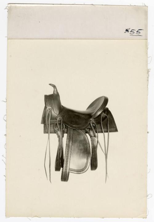 Gift of the Smith-Worthington Saddlery Co., 2021.22.138, Connecticut Historical Society, Copyri…