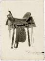 Gift of the Smith-Worthington Saddlery Co., 2021.22.139a, Connecticut Historical Society, Copyr…