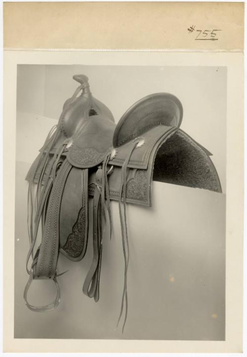 Gift of the Smith-Worthington Saddlery Co., 2021.22.143, Connecticut Historical Society, Copyri…