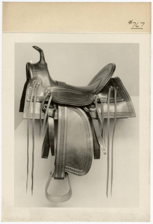 Gift of the Smith-Worthington Saddlery Co., 2021.22.145, Connecticut Historical Society, Copyri…