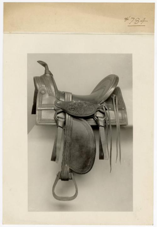 Gift of the Smith-Worthington Saddlery Co., 2021.22.155, Connecticut Historical Society, Copyri…