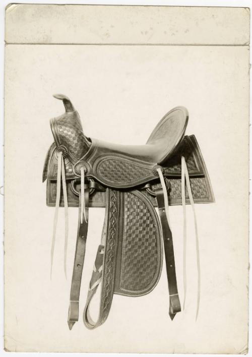Gift of the Smith-Worthington Saddlery Co., 2021.22.158, Connecticut Historical Society, Copyri…